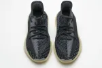 Reps StockX Shoes Adidas Yeezy Boost 350 V2"Sulfur" Basf Boost Green FY5346??