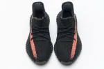 Reps StockX Shoes Adidas Yeezy Boost 350 V2 “Core Black Red” BY9612??