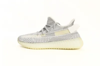 Yeezy Boost 350 V2 Static Non-Reflective EF2905 01