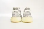 static non reflective yeezy replica
