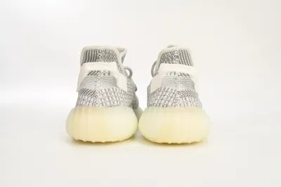 Yeezy Boost 350 V2 Static Non-Reflective EF2905 02