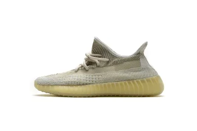  Adidas Yeezy Boost 350 V2 Abez White FZ5246 01