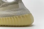 Reps StockX Shoes Adidas Yeezy Boost 350 V2 Abez White FZ5246??