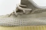 Reps StockX Shoes Adidas Yeezy Boost 350 V2 Abez White FZ5246??