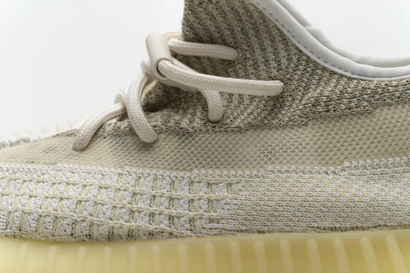 Reps StockX Shoes Adidas Yeezy Boost 350 V2 Abez White FZ5246??