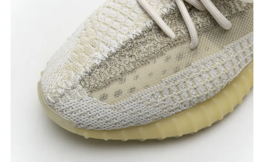 Reps StockX Shoes Adidas Yeezy Boost 350 V2 Abez White FZ5246??