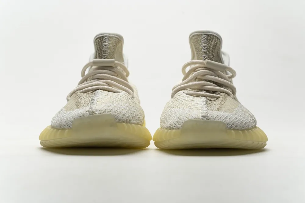 Reps StockX Shoes Adidas Yeezy Boost 350 V2 Abez White FZ5246??