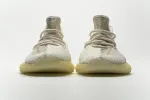 Reps StockX Shoes Adidas Yeezy Boost 350 V2 Abez White FZ5246??
