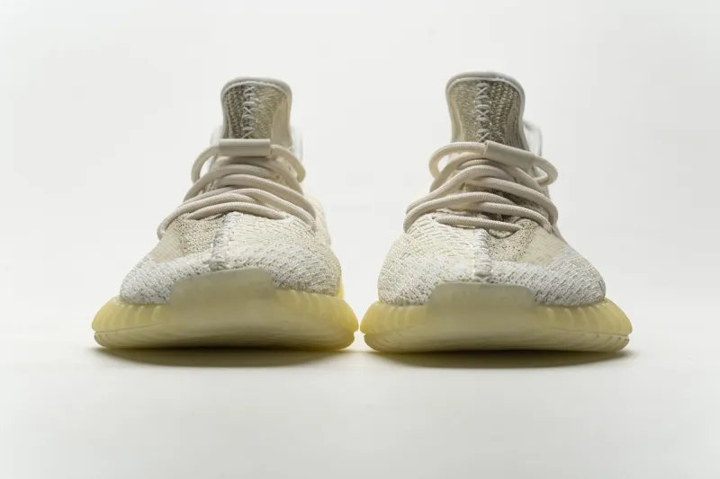 Reps StockX Shoes Adidas Yeezy Boost 350 V2 Abez White FZ5246??