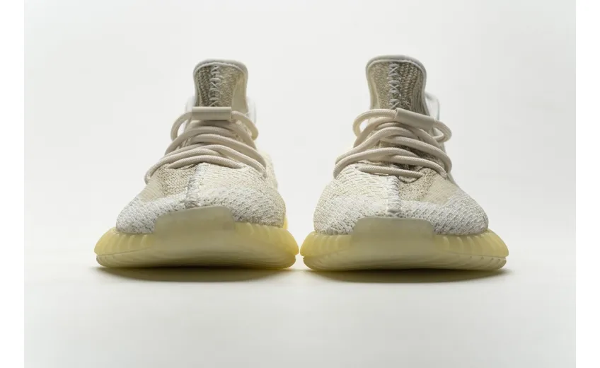 Reps StockX Shoes Adidas Yeezy Boost 350 V2 Abez White FZ5246??