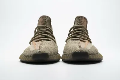  Adidas Yeezy 350 V2 “Eliada” Grey FZ5240 02