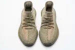 Reps StockX Shoes Adidas Yeezy 350 V2 “Eliada” Grey FZ5240??