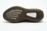 Reps StockX Shoes Adidas Yeezy 350 V2 “Eliada” Grey FZ5240??