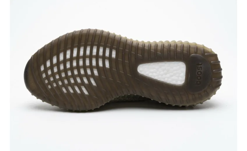 Reps StockX Shoes Adidas Yeezy 350 V2 “Eliada” Grey FZ5240??