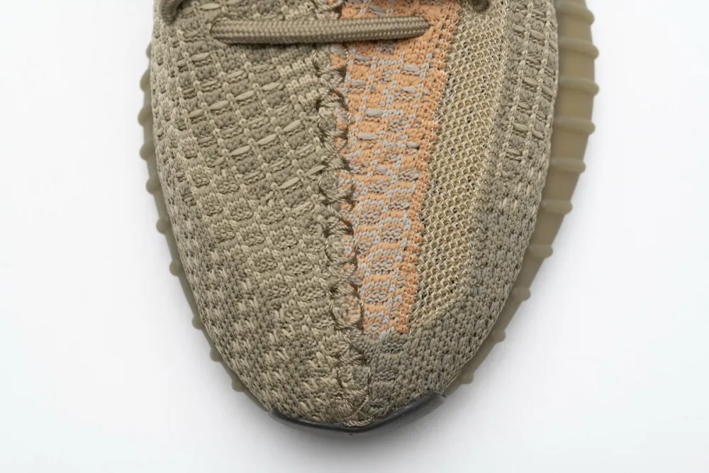 Reps StockX Shoes Adidas Yeezy 350 V2 “Eliada” Grey FZ5240??
