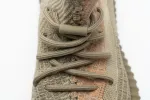 Reps StockX Shoes Adidas Yeezy 350 V2 “Eliada” Grey FZ5240??