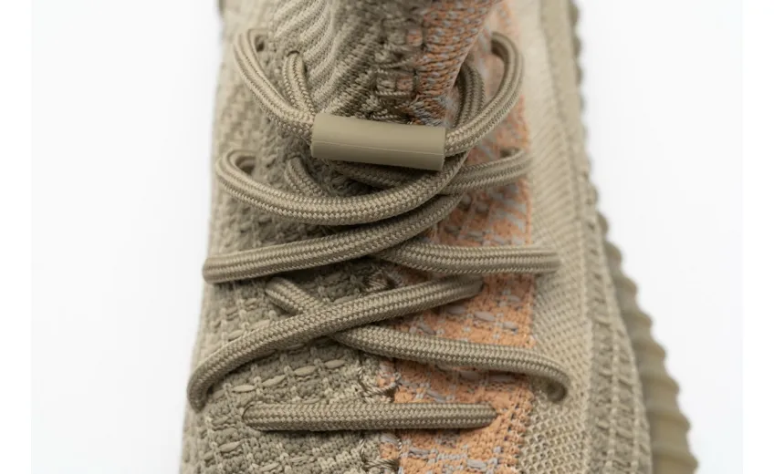 Reps StockX Shoes Adidas Yeezy 350 V2 “Eliada” Grey FZ5240??