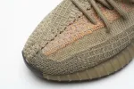 Reps StockX Shoes Adidas Yeezy 350 V2 “Eliada” Grey FZ5240??