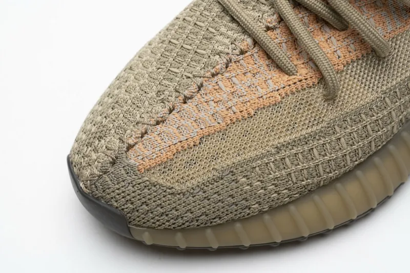 Reps StockX Shoes Adidas Yeezy 350 V2 “Eliada” Grey FZ5240??