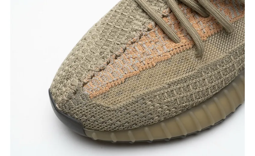 Reps StockX Shoes Adidas Yeezy 350 V2 “Eliada” Grey FZ5240??