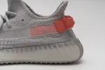Reps StockX Shoes Adidas Yeezy Boost 350 V2 “Tail Light” FX9017??