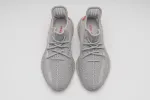 Reps StockX Shoes Adidas Yeezy Boost 350 V2 “Tail Light” FX9017??