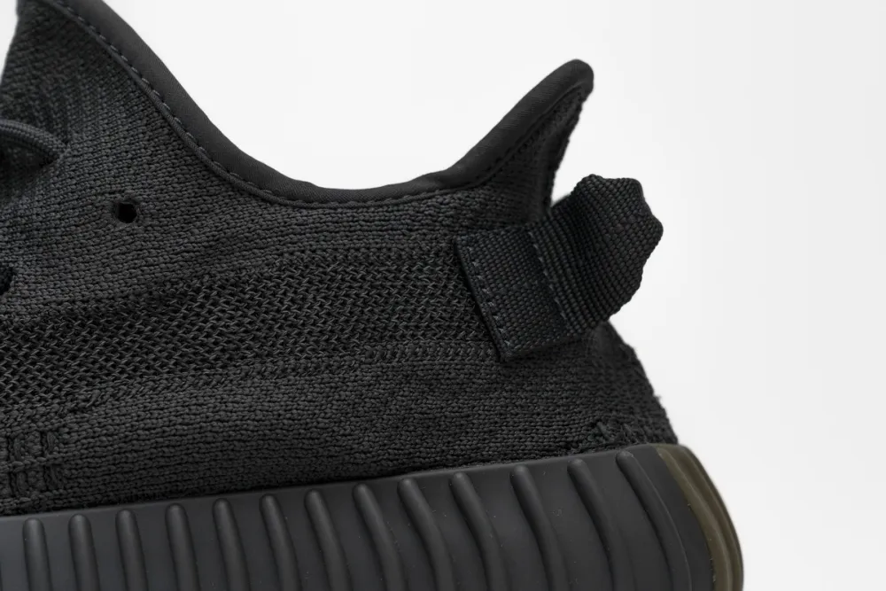 Reps StockX Shoes Adidas Yeezy Boost 350 V2 “Cinder Reflective” Black FY4176??