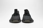 Reps StockX Shoes Adidas Yeezy Boost 350 V2 “Cinder Reflective” Black FY4176??