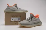 Reps StockX Shoes Adidas Yeezy Boost 350 V2 “Desert Sage” Real Boost FX9035??