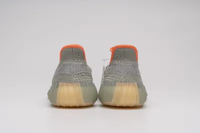  Adidas Yeezy Boost 350 V2 “Desert Sage” Real Boost FX9035 02