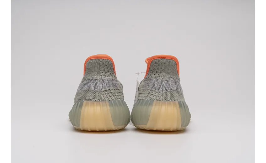 Reps StockX Shoes Adidas Yeezy Boost 350 V2 “Desert Sage” Real Boost FX9035??