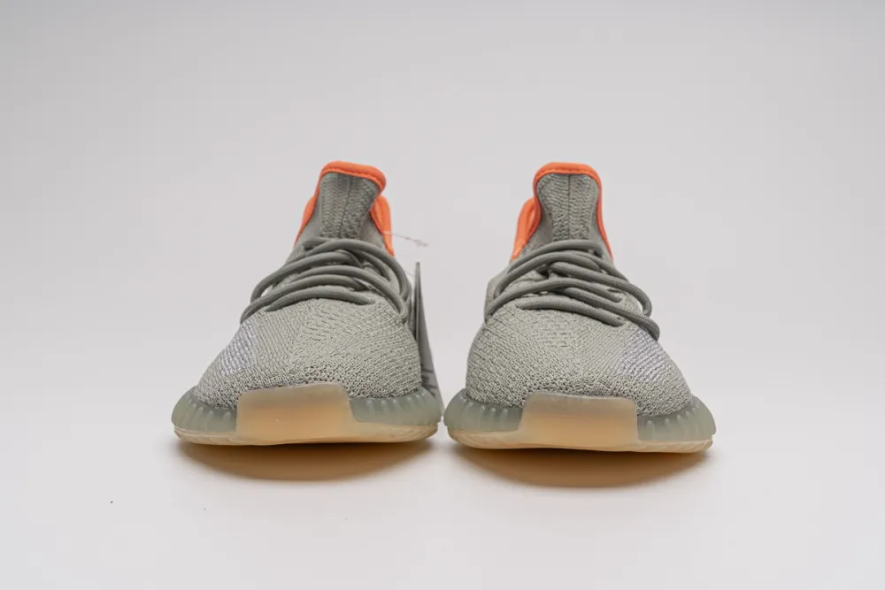 Reps StockX Shoes Adidas Yeezy Boost 350 V2 “Desert Sage” Real Boost FX9035??