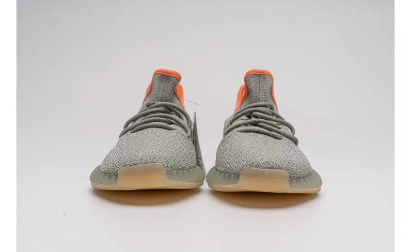 Reps StockX Shoes Adidas Yeezy Boost 350 V2 “Desert Sage” Real Boost FX9035??
