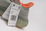 Reps StockX Shoes Adidas Yeezy Boost 350 V2 “Desert Sage” Real Boost FX9035??