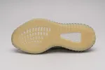 Reps StockX Shoes Adidas Yeezy Boost 350 V2 “Desert Sage” Real Boost FX9035??