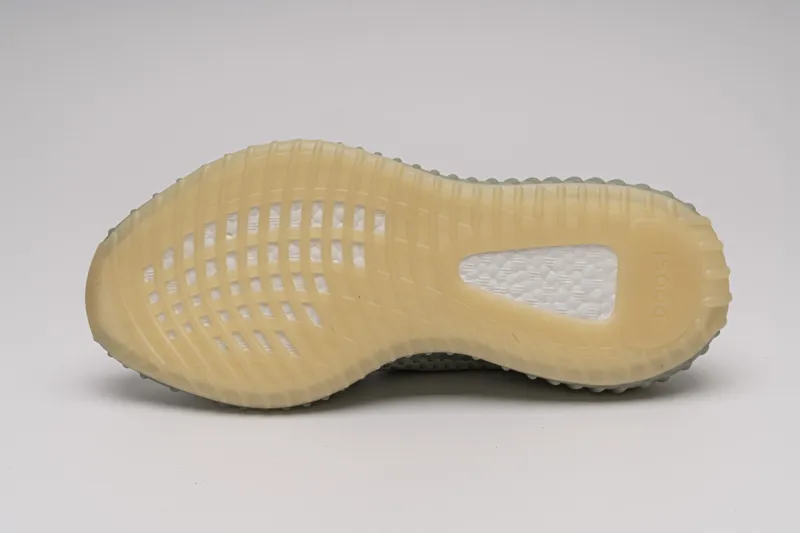 Reps StockX Shoes Adidas Yeezy Boost 350 V2 “Desert Sage” Real Boost FX9035??