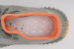 Reps StockX Shoes Adidas Yeezy Boost 350 V2 “Desert Sage” Real Boost FX9035??