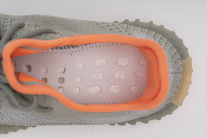 Reps StockX Shoes Adidas Yeezy Boost 350 V2 “Desert Sage” Real Boost FX9035??