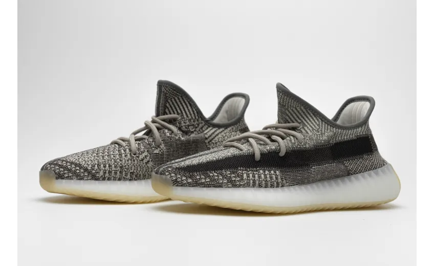 Reps StockX Shoes Adidas Yeezy Boost 350 V2 “Zyon” FZ1267??