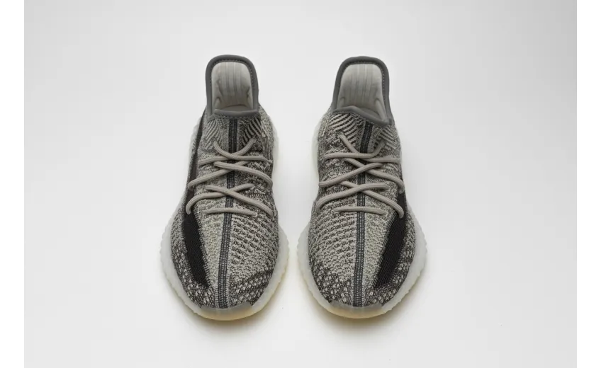 Reps StockX Shoes Adidas Yeezy Boost 350 V2 “Zyon” FZ1267??