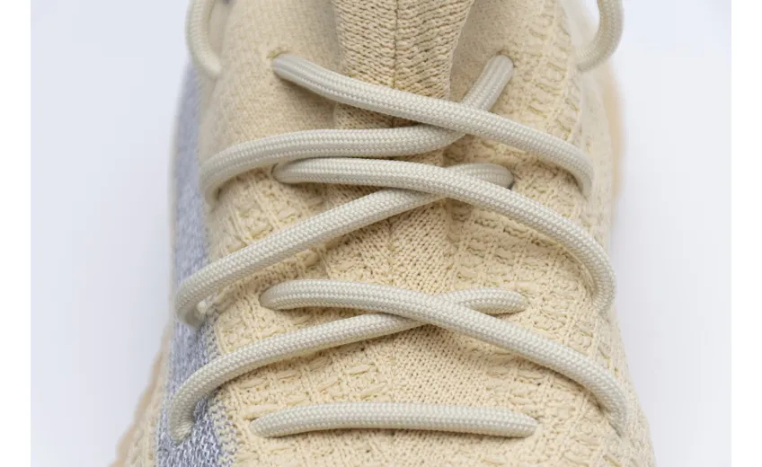 Reps StockX Shoes Adidas Yeezy Boost 350 V2 “Linen” FY5158??