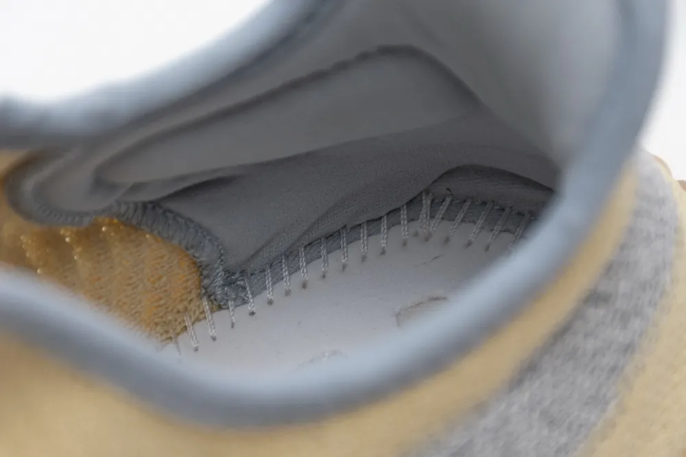 Reps StockX Shoes Adidas Yeezy Boost 350 V2 “Linen” FY5158??