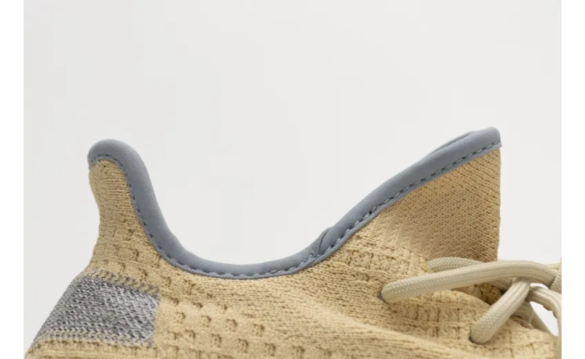 Reps StockX Shoes Adidas Yeezy Boost 350 V2 “Linen” FY5158??