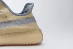 Reps StockX Shoes Adidas Yeezy Boost 350 V2 “Linen” FY5158??