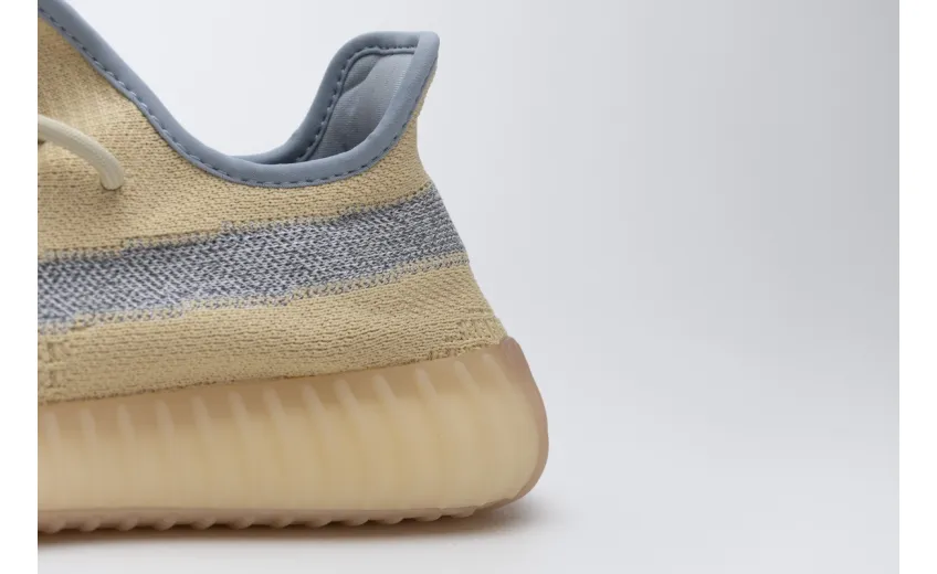 Reps StockX Shoes Adidas Yeezy Boost 350 V2 “Linen” FY5158??