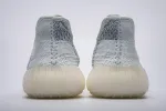 Reps StockX Shoes Adidas Yeezy Boost 350 V2 Cloud White Reflective FW5317??
