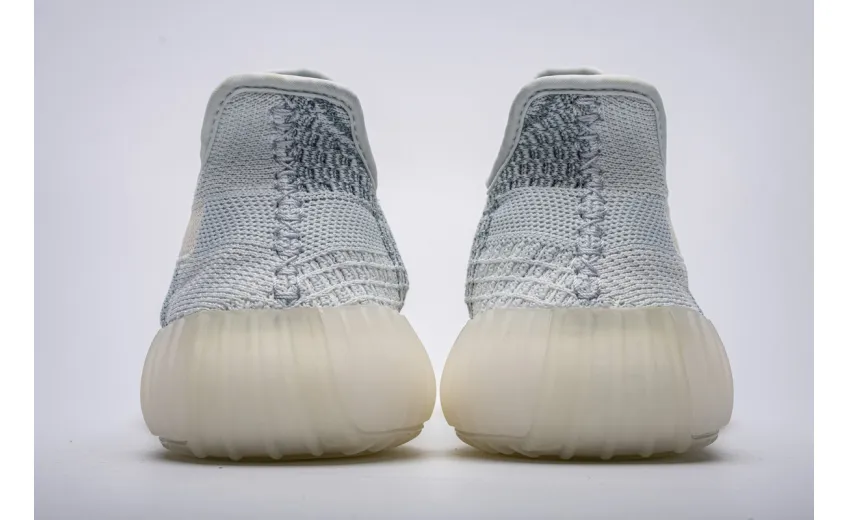 Reps StockX Shoes Adidas Yeezy Boost 350 V2 Cloud White Reflective FW5317??