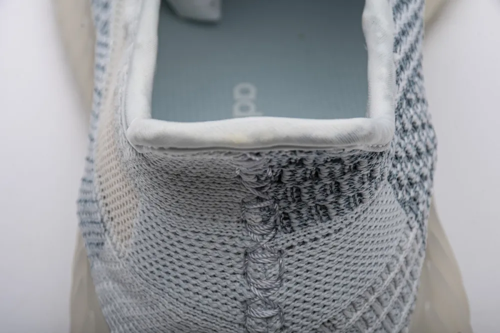 Reps StockX Shoes Adidas Yeezy Boost 350 V2 Cloud White Reflective FW5317??