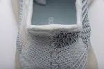 Reps StockX Shoes Adidas Yeezy Boost 350 V2 Cloud White Reflective FW5317??