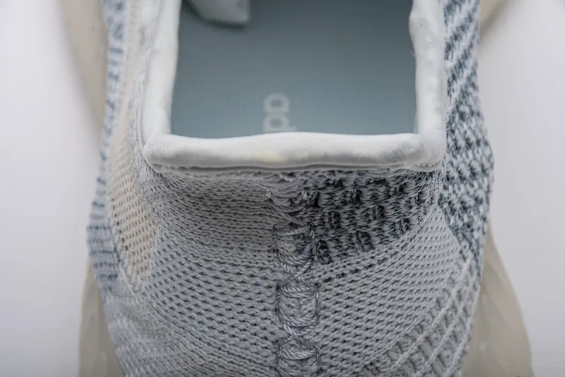 Reps StockX Shoes Adidas Yeezy Boost 350 V2 Cloud White Reflective FW5317??